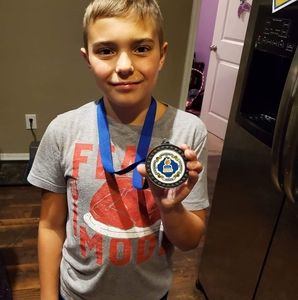 Meet your Posher, Crystal